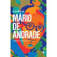 O melhor de Mário de Andrade