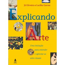 Explicando a arte