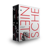 Box - Grandes obras de Nietzsche