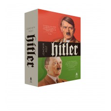 Hitler - Boxe