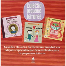 Pequenos Leitores Completo