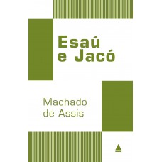 Esaú e Jacó