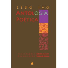 Antologia poética lêdo ivo