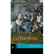 Germinal (Classicos Para Todos)