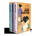 Box Grandes obras de Jane Austen 2