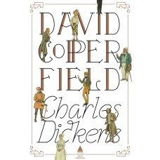 David Copperfield Box