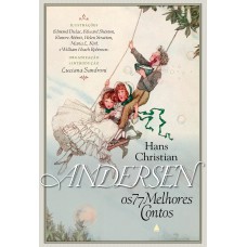 Os 77 melhores contos de Hans Christian Andersen