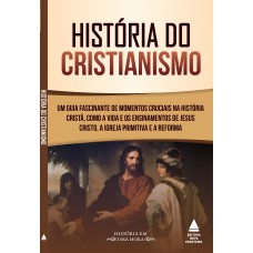 História do cristianismo