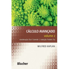 Cálculo avançado