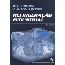 Refrigeração industrial