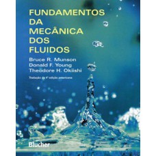Fundamentos da mecânica dos fluidos