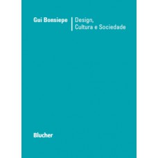Design, cultura e sociedade