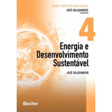 Energia e desenvolvimento sustentável