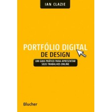 Portfólio digital de design