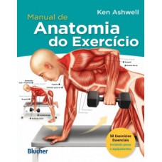 Manual de anatomia do exercício