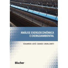 Análise exergoeconômica e exergoambiental