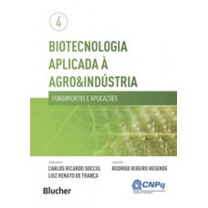Biotecnologia aplicada à agro&indústria