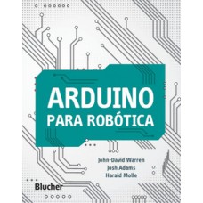 Arduino para robótica