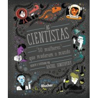 As cientistas