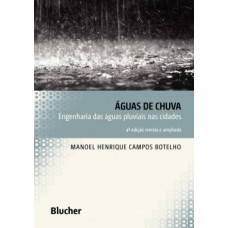 Águas de chuva