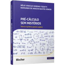 Pré-cálculo sem mistérios