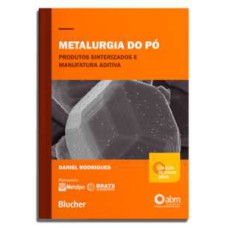 Metalurgia do pó