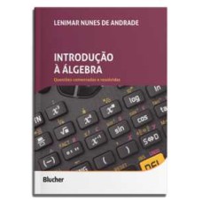 Introdução à álgebra