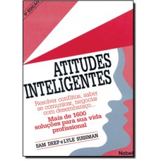 Atitudes Inteligentes