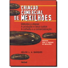 Criacao Comercial De Mexilhoes