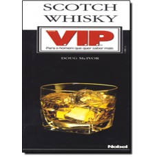 Scotch Whisky   Vip