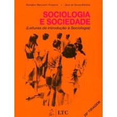 Sociologia e sociedade