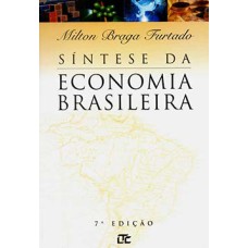 Síntese da economia brasileira