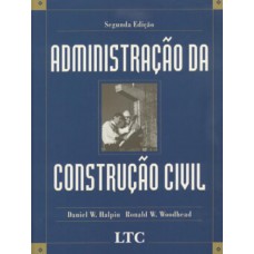 Administração da Construção Civil
