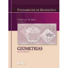 Fundamentos de Matemática - Geometrias - Geometria Diferencial