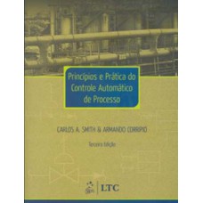 Princípios e prática do controle automático de processo
