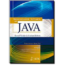 Desenvolvendo Software Em Java