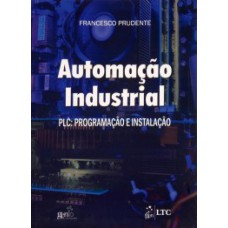 Automação industrial