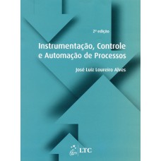 Instrumentação, Controle e Automação de Processos