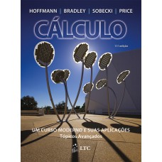 Cálculo - Um Curso Moderno e suas Aplicações - Tópicos Avançados
