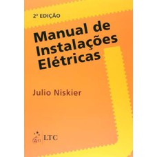 Manual de instalações elétricas
