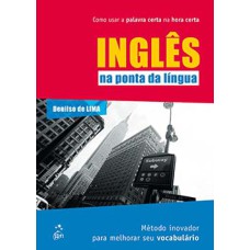 Inglês na ponta da língua