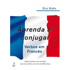 Aprenda conjugar verbos em francês
