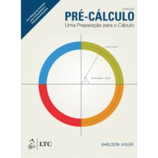 Pré-Cálculo - Uma Preparação para o Cálculo
