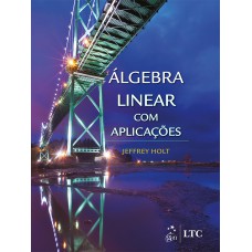 Álgebra Linear com Aplicações