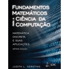 Fundamentos matemáticos para a ciência da computação