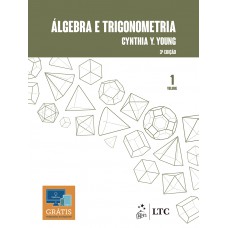 Álgebra e Trigonometria Vol. 1