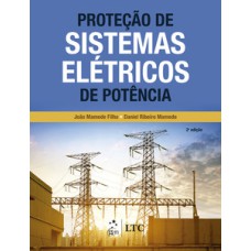 Proteção de sistemas elétricos de potência