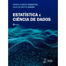 Estatística e Ciência de Dados