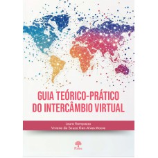Guia teórico-prático do intercâmbio virtual