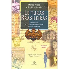 Leituras brasileiras: itinerários no pensamento social e na literatura